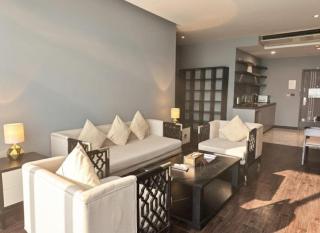 Tera Hotel Vientiane - 3