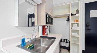 Balboa Park Hotel Downtown Little Italy - 4