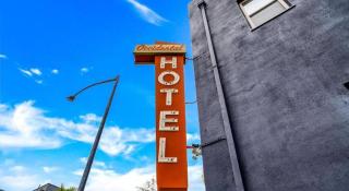 Balboa Park Hotel Downtown Little Italy - 3