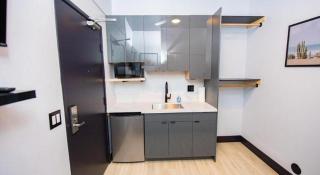 Balboa Park Hotel Downtown Little Italy - 1