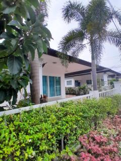 Baan Saun PK - Ban Bang La - 4