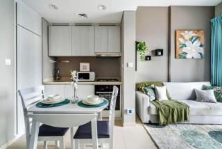 Stylish 1BR in the heart of Dubai - easy walk by the canal - 7