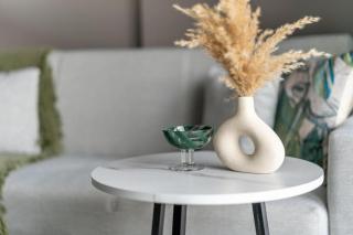 Stylish 1BR in the heart of Dubai - easy walk by the canal - 8