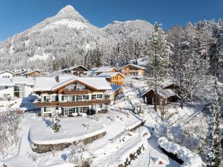Waldchalets & Ferienwohnungen Allgäu - 9