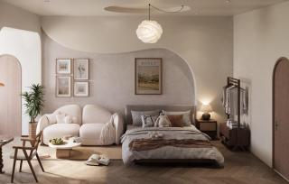 Là Home - Stay Cozy, Stay Home - 0