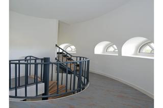 Renovated luxury water tower within walking distance of the beach boulevard - Vlissingen - 3