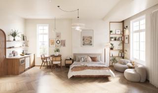 Là Home - Stay Cozy, Stay Home - 5