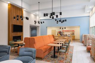 Hampton Inn & Suites Southern Pines-Pinehurst - 3