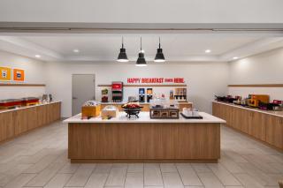 Hampton Inn & Suites Southern Pines-Pinehurst - 1