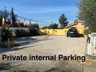 MIU' Bed and Breakfast - 7