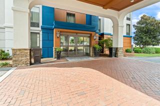 Hampton Inn & Suites Tifton - 9