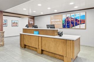 Hampton Inn & Suites Tifton - 5