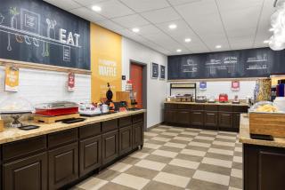 Hampton Inn and Suites Hope - 1