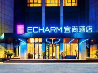 Echarm - 9