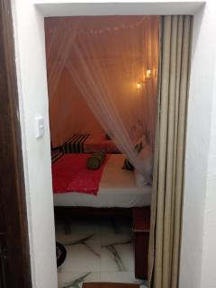 Forest Paddy Homestay - 5