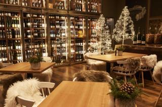 Kempinski Hotel Berchtesgaden - 8