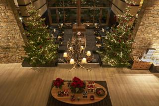 Kempinski Hotel Berchtesgaden - 7