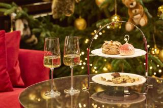 Vier Jahreszeiten Kempinski München - 6