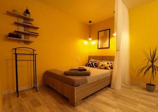 Уютная однокомнатная квартира в тихом районе - 9