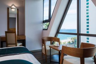 Venue Hotel Nha Trang Beach - Nha Trang - 1
