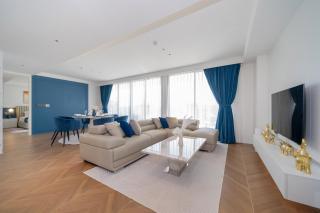 The Sunshine Beach Resort lux apartment - 7