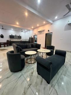 Green valley resort - 2