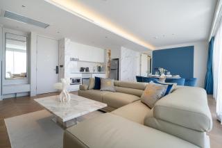 The Sunshine Beach Resort lux apartment - 6