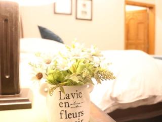 Musketeers Resort - 9