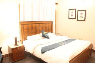 Musketeers Resort - 4