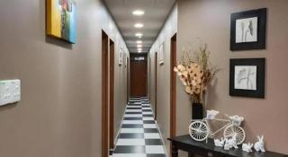 USJ21@DALTON UNITED HOTEL - 8