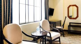 Perkasa Hotel Keningau - 5