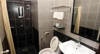 Uptown Imperial Kajang - 1