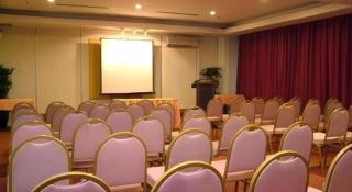 Klang Histana Hotel - 3