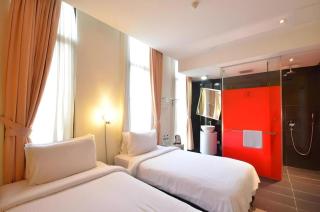 Zoom Inn Boutique Hotel by Ardens - Danga Bay - 6