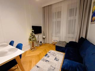 Apartament Strzelecka 19 - 9