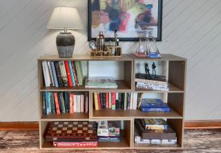 Sierra Mountain View Retreat - 6