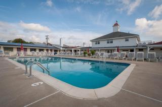 Point Pleasant Manor - Point Pleasant Beach - 3