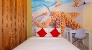 Starfish Hotel - Malacca - 8