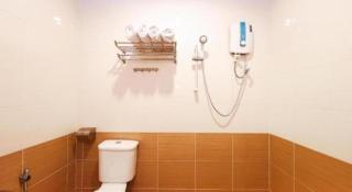 Starfish Hotel - Malacca - 7