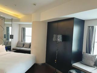 Orange Hotel Suzhou Emerald Plaza - Suzhou - 5