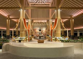 Mövenpick Resort & Spa Bintan Lagoon - 0