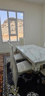 Sunset view of Jebel Shams - 8