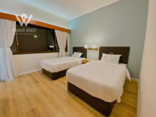 Cozy Highlands Escape at Copthorne Cameron Highlands - 3