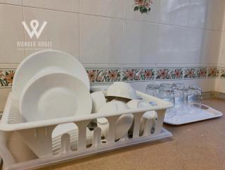 Cozy Highlands Escape at Copthorne Cameron Highlands - 8