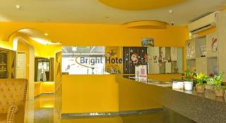 OYO 90484 Bright Hotel - 7