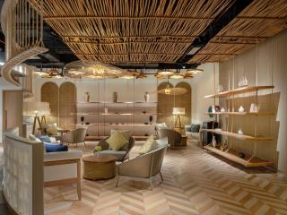 Mövenpick Resort & Spa Bintan Lagoon - 7