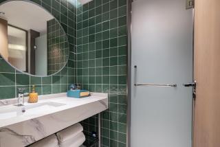 Yichang Shuaifu Platinum Hotel - 1