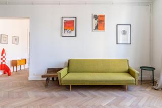 Les Appartements du Sablon - 5