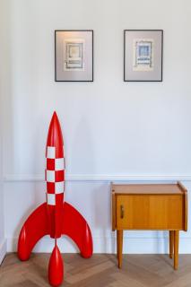 Les Appartements du Sablon - 4