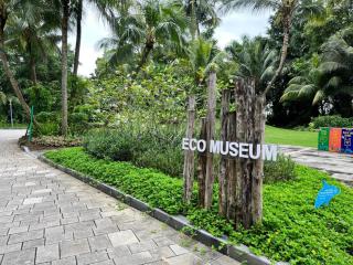 Yussy Homestay at Cerulean Bay Forest City - 4